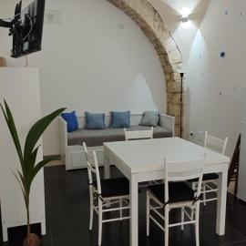 "In Fondo al Mar" - Casa Vacanze