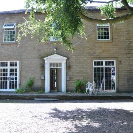Healey House Hotel