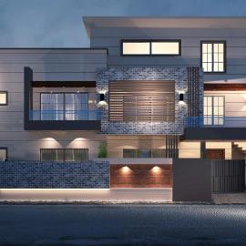 Gujrāt에 위치한 호텔 COMFORT HOME
