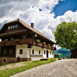 Farmhouse in Afritz near Gerlitzen Ski Center