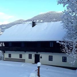 Farmhouse in Afritz near Gerlitzen Ski Center