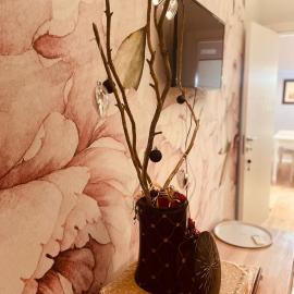 Cursoli Apartment
