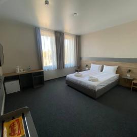 HOTEL ARTA, hotel em Starychi