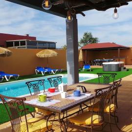 Luxury Villa at Golf Course, hotel in Costa de Antigua