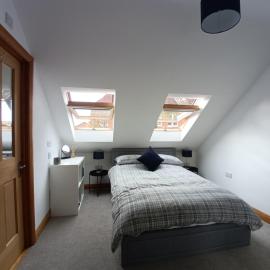 Entire modern cottage close to beach - Pet friendly
