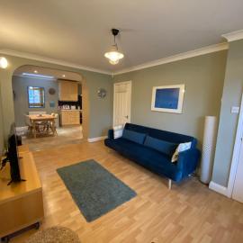 Harbour Mews Central Location Near Beach, hotel in Whitstable