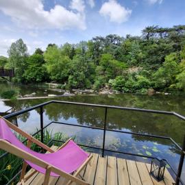 PETIT PARADIS, hotel in La Bruffière