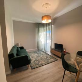Appartamento SOLARIUM