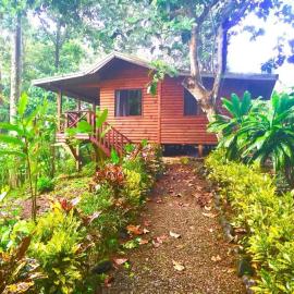 CASITAS GINGER، فندق في كيبوس