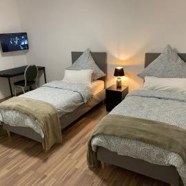 Schöne Wohnung in Mannheim