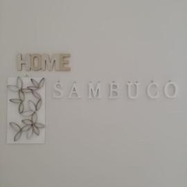 Casa Sambuco
