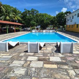 Praia Flat