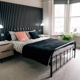 Sanctuary-by-Sea, хотел в Worthing
