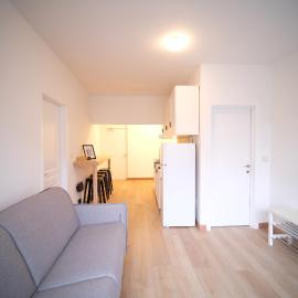Smart Appart - City Center Liege, hotel in Liège