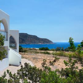 Aelia Luxury Villa, ξενοδοχείο στην Αμμοοπή