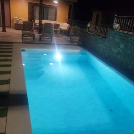 Casa bajo La Torre – hotel w mieście La Puebla de Castro