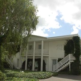 Ferienanlage Duhnen Haus 23