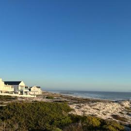 19 ocean villas