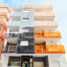 Centro Modern Beach & Spa, Hotel in Torrevieja