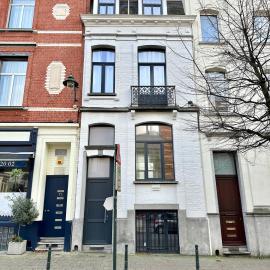 My Haus European Commision, hotell i Brussel