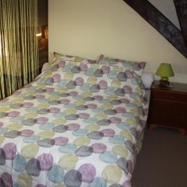 Chez Sabine et Laurent, hotel in Saverne