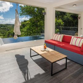 T1/Villa Galba