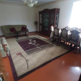 Sanahin, hotel u gradu 'Alaverdi'