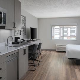 TownePlace Suites by Marriott Framingham, hotel u gradu 'Framingham'