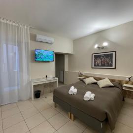 affittacamere Folignocentro, hotel v destinaci Foligno