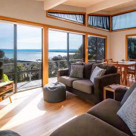 Beachcomber, hotel in Coles Bay