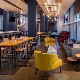 Aloft by Marriott New Orleans Downtown
