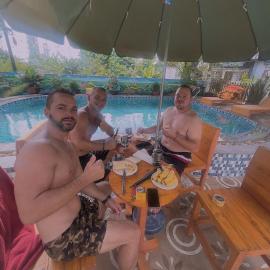 Tam Cốc Yến Nhi Homestay