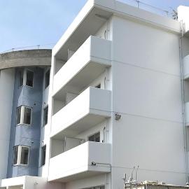 Viesnīca Global Resort Miyajima View pilsētā Hacukaiči