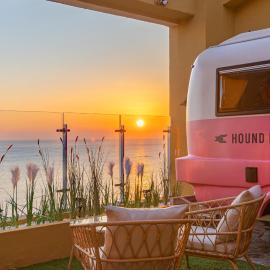 Hound Hotel Ulsan, khách sạn ở Ulsan