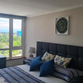 Departamento Avenida Las Rastras Talca, hôtel à Talca