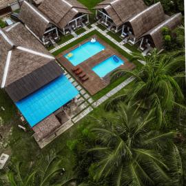 Dylan’s Retreat, hotel din Lasikin