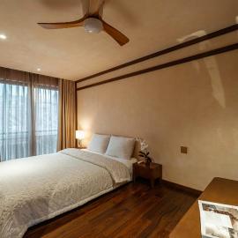 Biệt Thự Nam Hồ Đà Lạt - Villa Luxury Nam Hồ, hotel a Khu Chi Lăng
