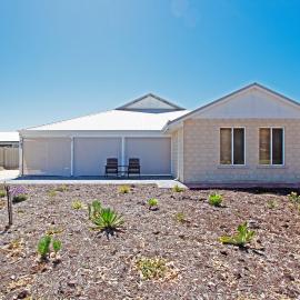 Fishface Retreat, hotel di Jurien Bay