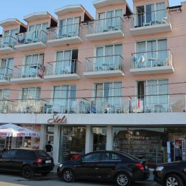 Guest House Stels, hotel in Kranevo