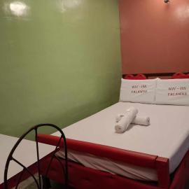 WJV INN PALAWAN
