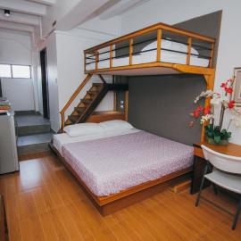 Amaris Bed & Breakfast, ξενοδοχείο σε Μακτάν