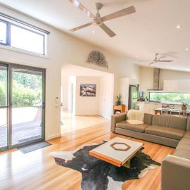 The Base One, hotel in Harrietville