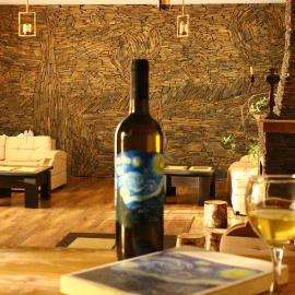 Hotel Starry Night, hotel en Kazbegi