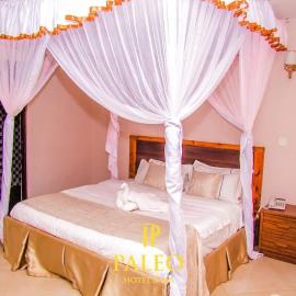 Paleo Hotel and Spa, Thika, ξενοδοχείο σε Thika