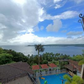 Raposo Resorts: Vagator şehrinde bir otel