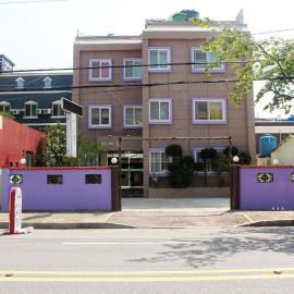 Nabizam Motel, hotel in Yeosu
