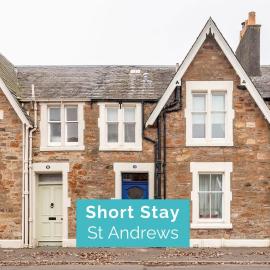 Park Place - Elie, hotel in Elie
