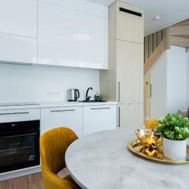 New apartments ''Dream'' with SPA zone. Palanga