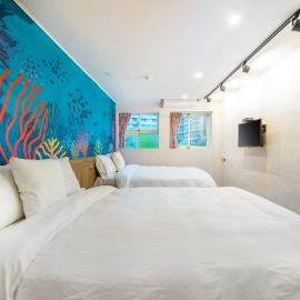 King Hot Spring Hotel