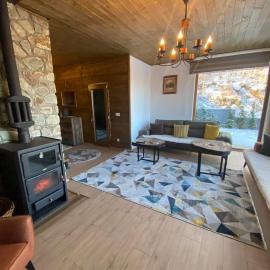 Villa Gjelbër, hotel in Prizren